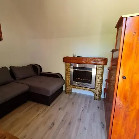 Apartment Bajka